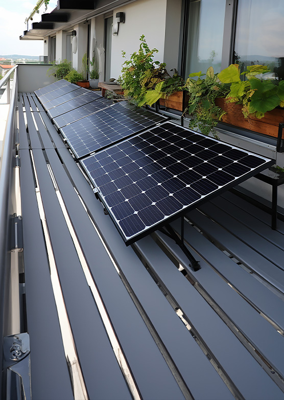 Installazione Pannelli Fotovoltaici Condominio: Come Fare - Foto 3