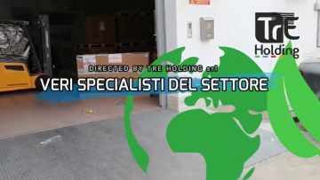 Fotovoltaico 6kW - Struttura turistica B&B a San Vito Lo Capo Trapani Sicilia