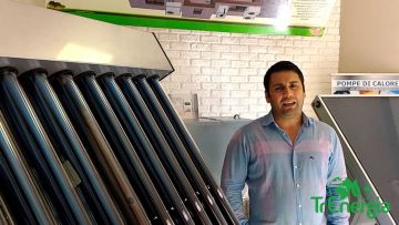 Pillola di Tecnologie per il Risparmio Energetico #2 - Cos'è una ESCo?