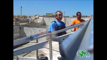 Pannello Fotovoltaico - Riduci la tua Bolletta Elettrica