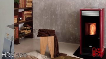 TrCalore promozione Caldaie, stufe, termocamini a Pellet o biomasse Varie.