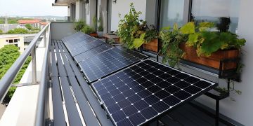 PANNELLI FOTOVOLTAICI, COSA SONO E COME FUNZIONANO