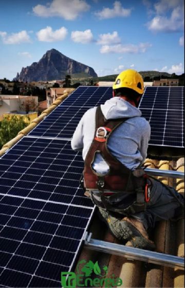 Contributo Fotovoltaico regione sicilia 2023
