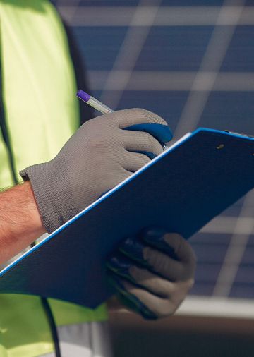 Manutenzione fotovoltaico Sicilia