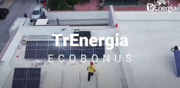 TrEnergia - Promo