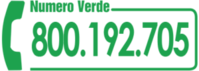Numero verde